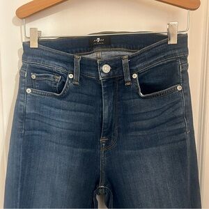 7  Jeans - Women’s